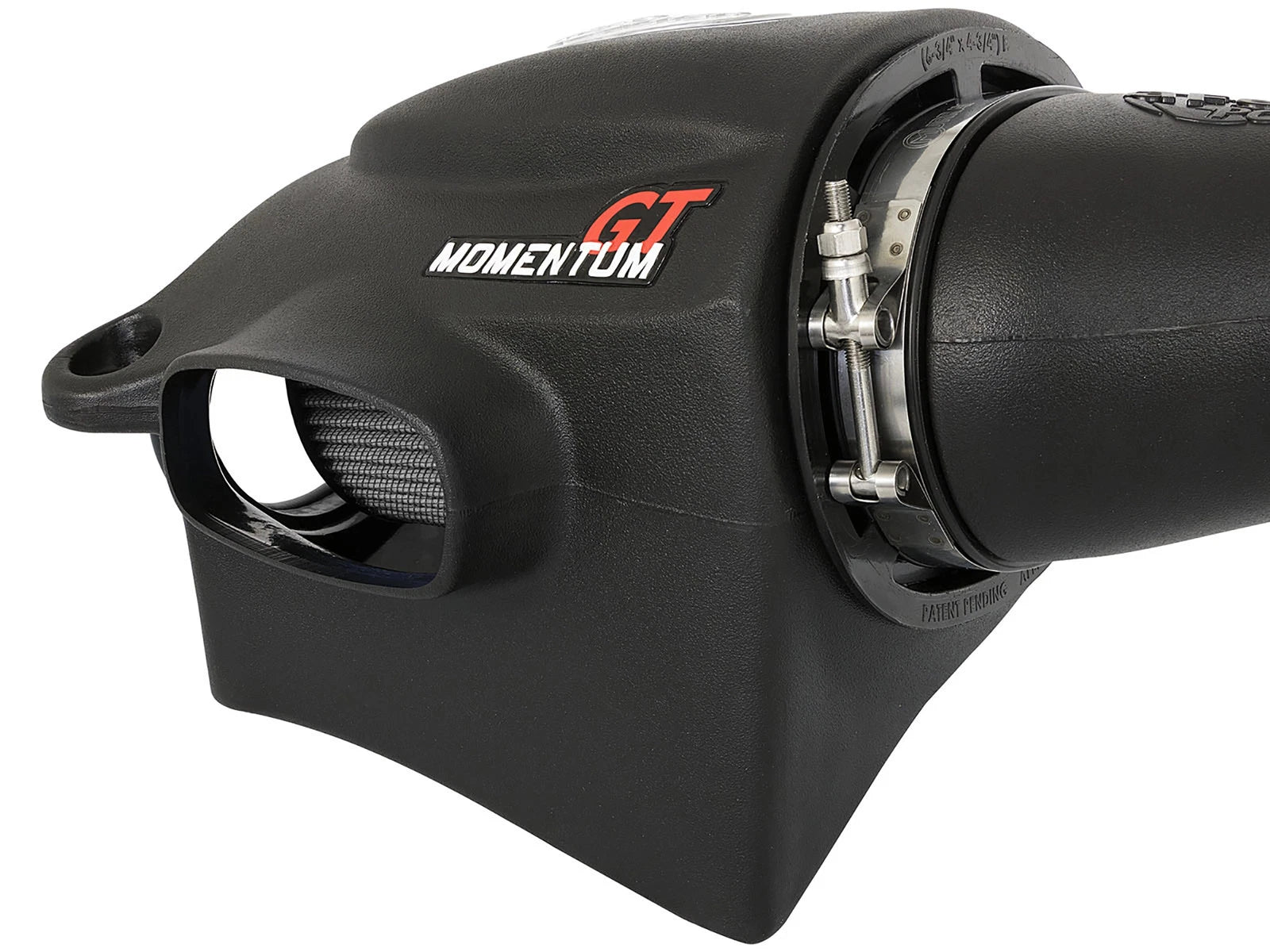 aFe Momentum GT Intake System | Toyota Land Cruiser V8-5.7L (08-17) (51-76006)