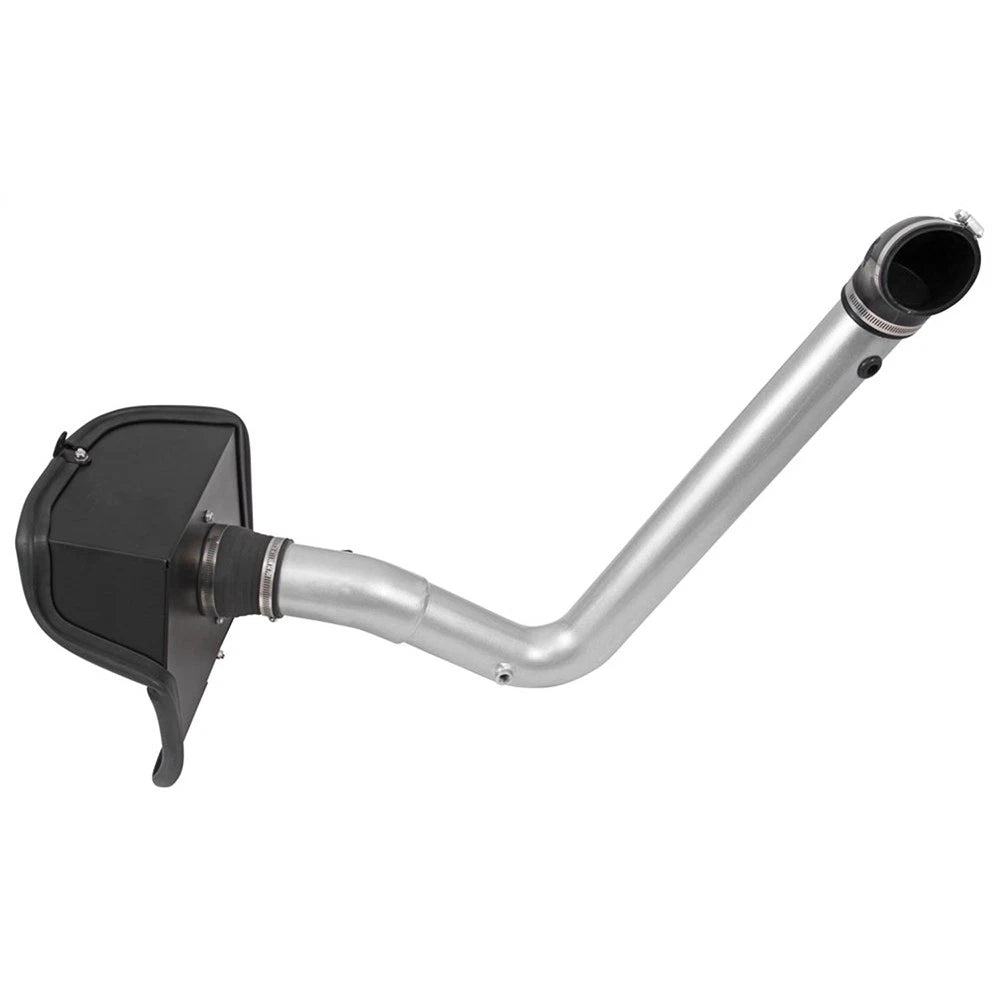 K&N High Flow Performance Intake Kit | Jeep Cherokee 2.4L (14-15) (77-1570KS)