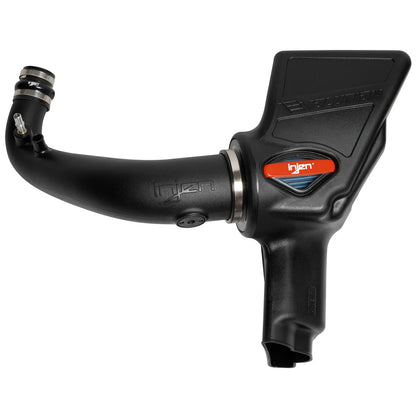Injen Cold Air Intake | Ford Mustang 2015-2023 (EVO9205)