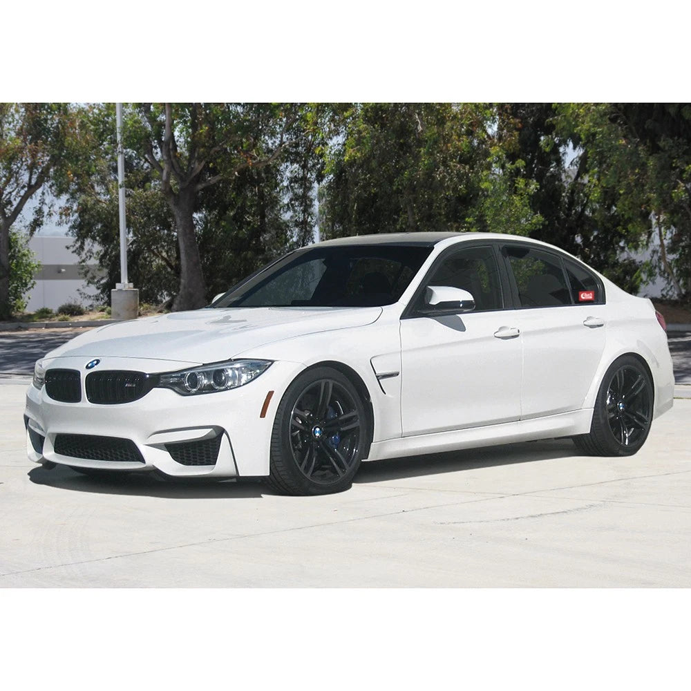 Eibach Pro-Kit Performance Springs | 2015-2020 BMW M3 F80 (E10-20-036-01-22)