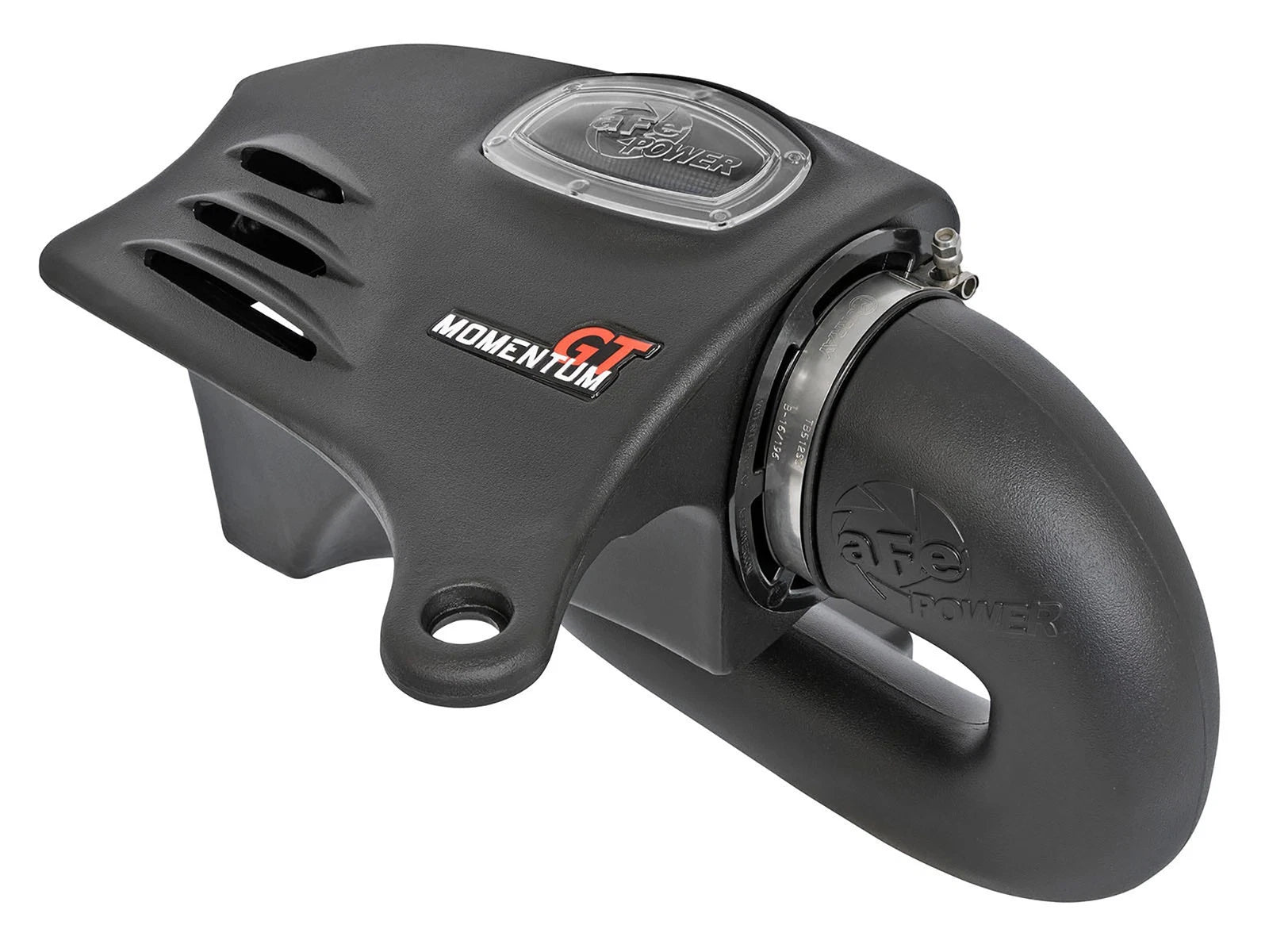 aFe Momentum GT Cold Air Intake | BMW 328d/dx F30/F31 (14-16) (51-76307)