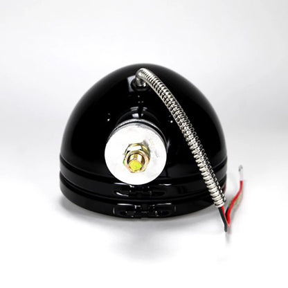 KC HiLites KC Hilites Daylighter Halogen - 6in / 100w Spot / Each (KC1238)