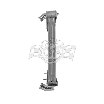 CSF Radiator | MAZDA RX-8 2004-2008