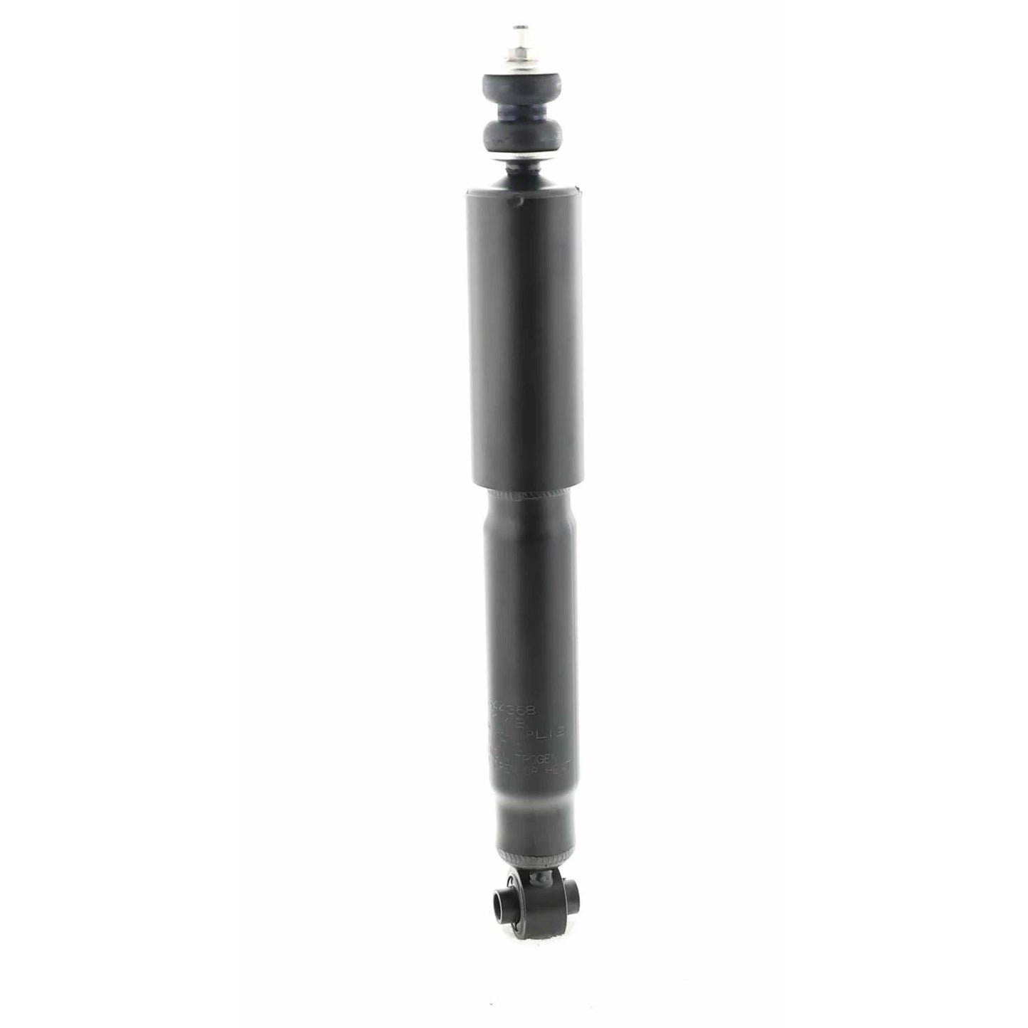 KYB Excel-G Front Shocks & Struts | Ford Expedition (4WD) (97-02) / F100/F150 (4WD) (97-04) (344368)