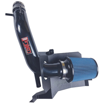 Injen Cold Air Intake System | Hyundai Veloster N (18-22) (SP1343BLK)