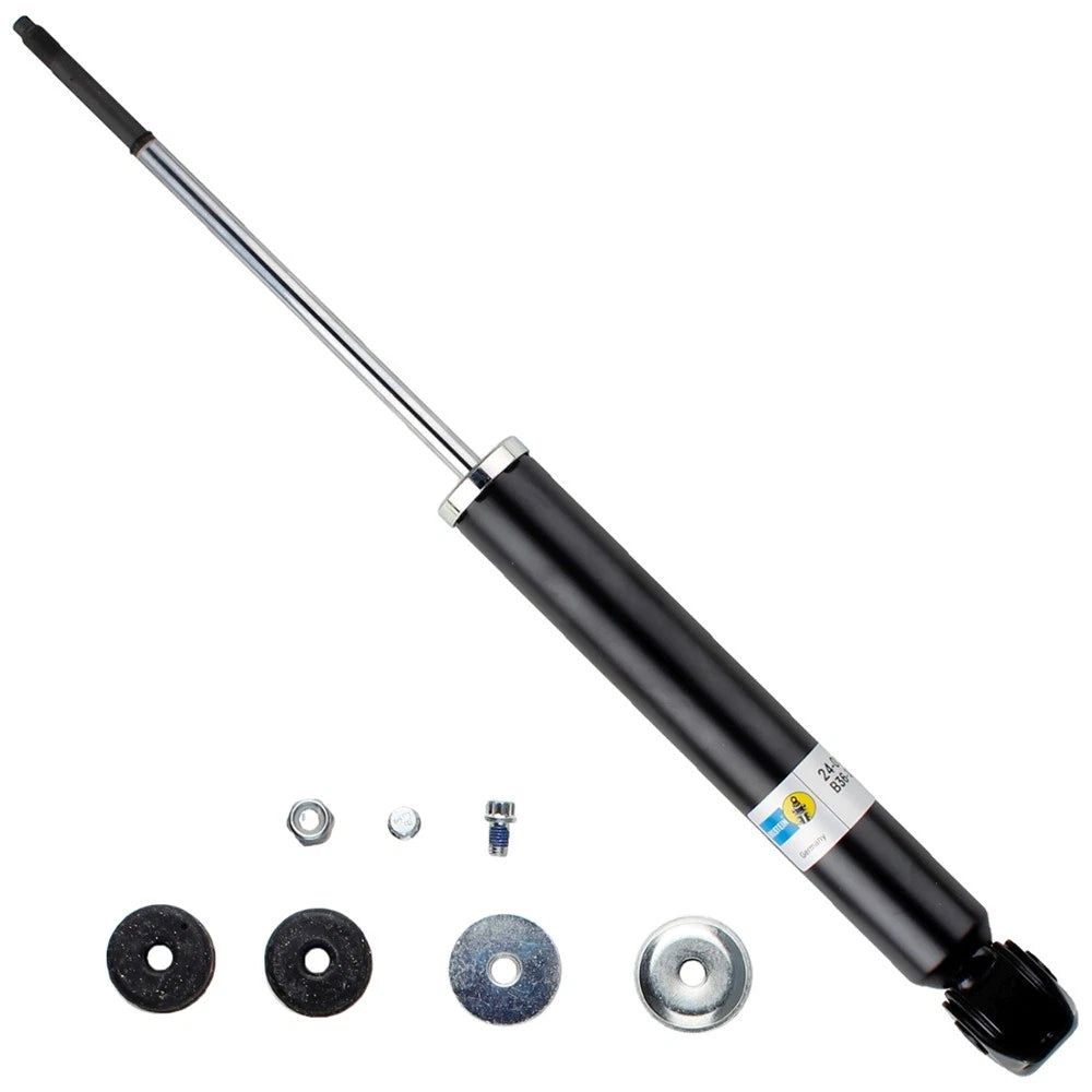 Bilstein B4 OE Replacement Suspension Shock Absorber for 1981-1985 Mercedes-Benz 300SD