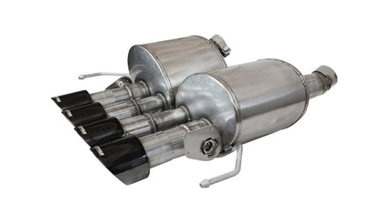 CORSA 2014-2019 Corvette C7 GS Exhaust