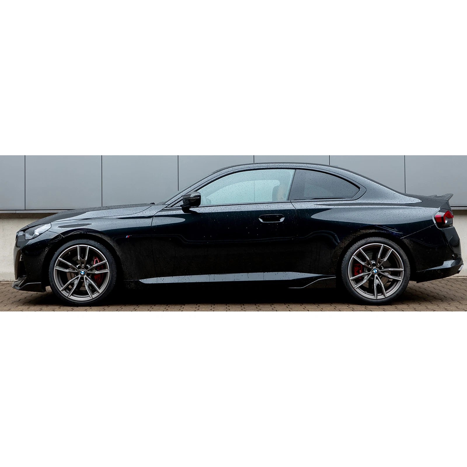 H&R Sport Springs | BMW 430i G23 / 330i xDrive / M340i xDrive (19-23) (28662-2)