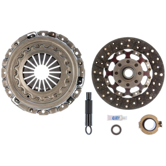 Exedy OE Clutch Kit | 2009-2014 Acura TL SH-AWD (HCK1012)