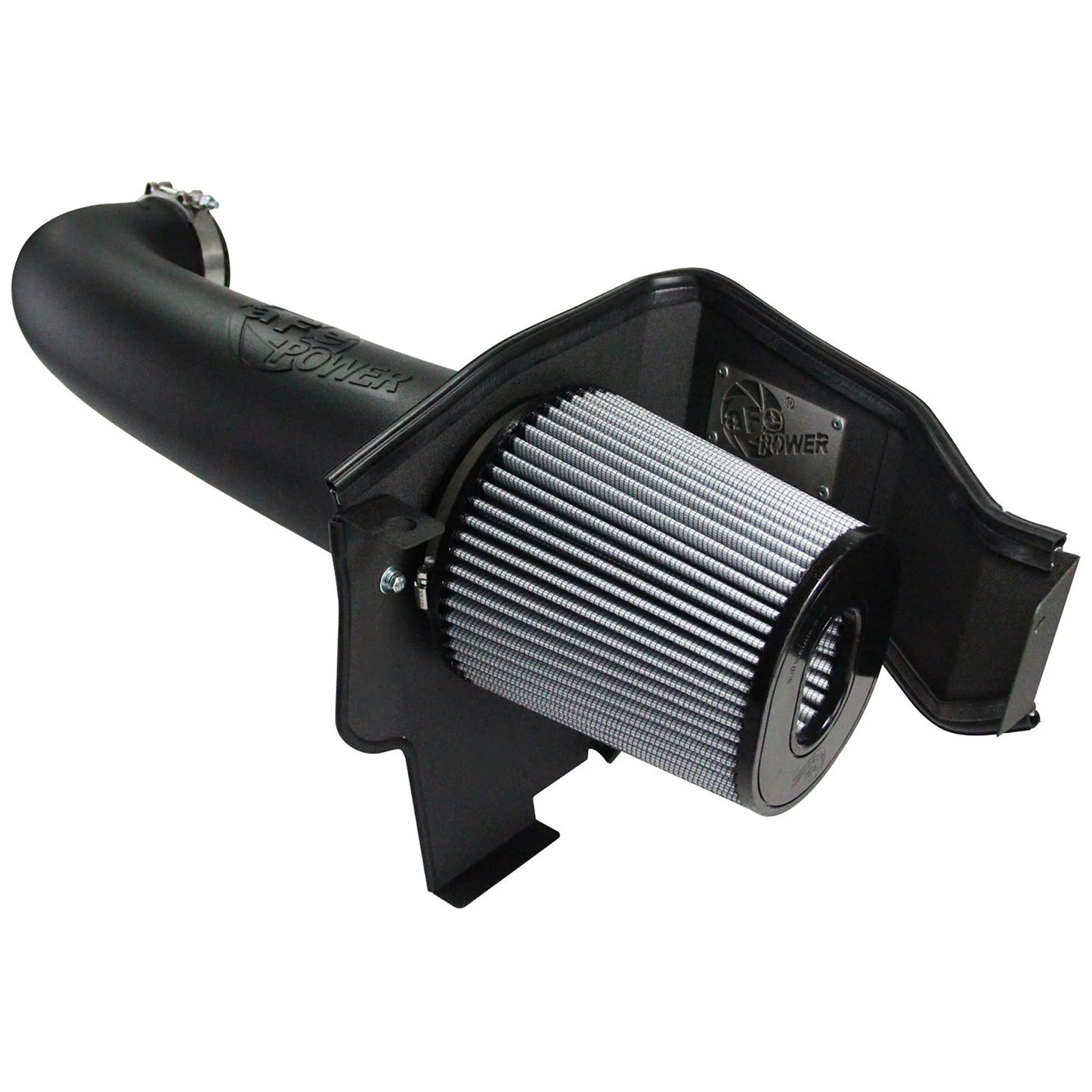 aFe Stage-2 Cold Air Intake | Dodge Challenger/Charger/Chrysler 300 V8 (11-13) (51-12162)