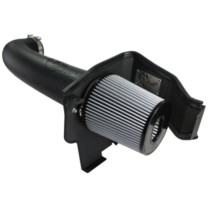 aFe Stage-2 Cold Air Intake | Dodge Challenger/Charger/Chrysler 300 V8 (11-13) (51-12162)