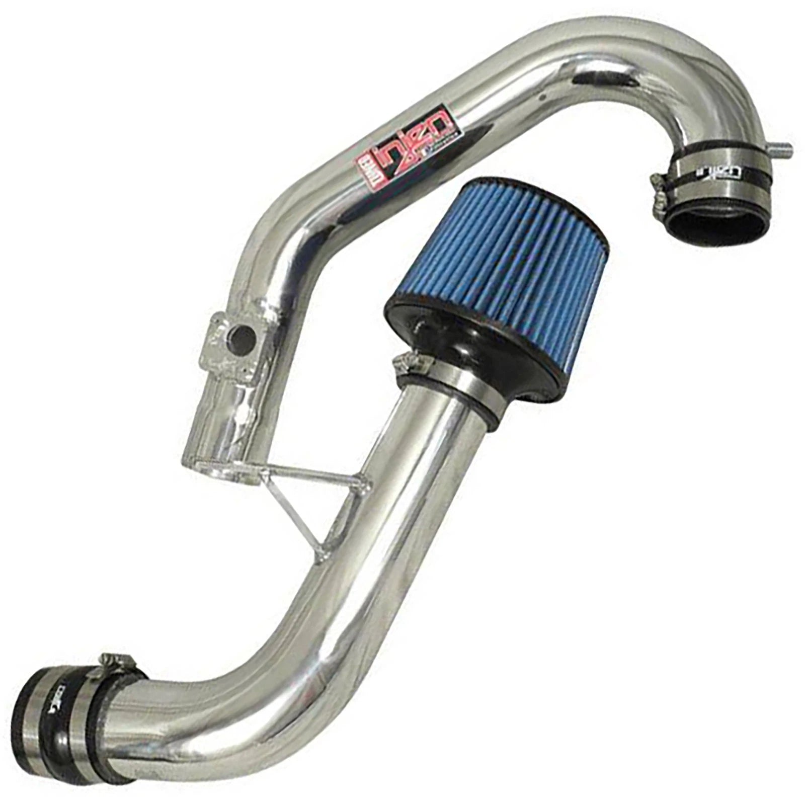 Injen Cold Air Intake | Subaru Impreza (07-16) 2.0L 4cyl Polished (SP1225P)