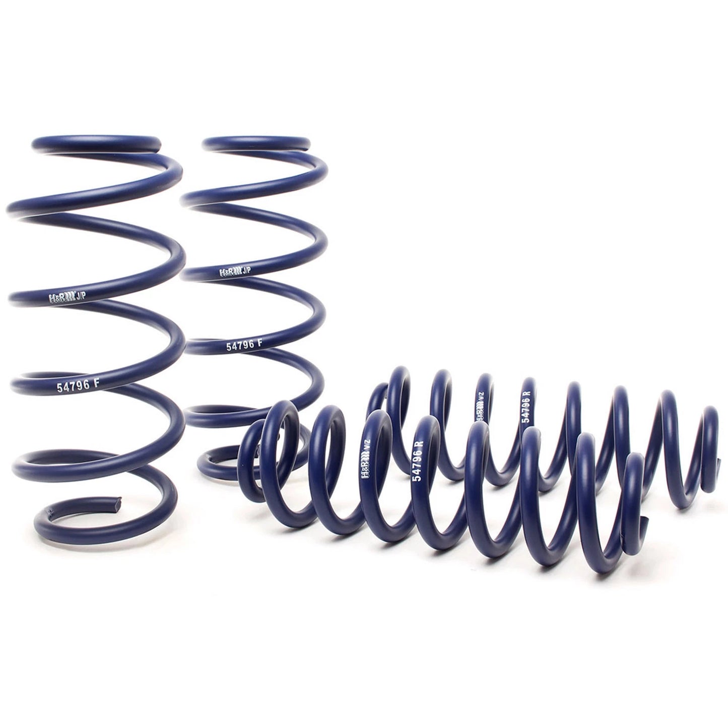 H&R Spring Kit | VW Atlas Cross Sport SE 2WD/4Motion 2.0T/VR6 (20-23) (54796)