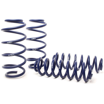 H&R Spring Kit | VW Atlas Cross Sport SE 2WD/4Motion 2.0T/VR6 (20-23) (54796)
