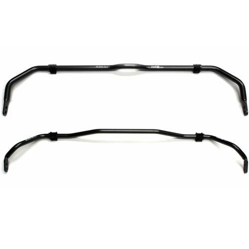 H&R 26mm Front / 19mm Rear Sway Bar Kit | BMW 330i / M340i xDrive G20 (19-21) (72462-2)
