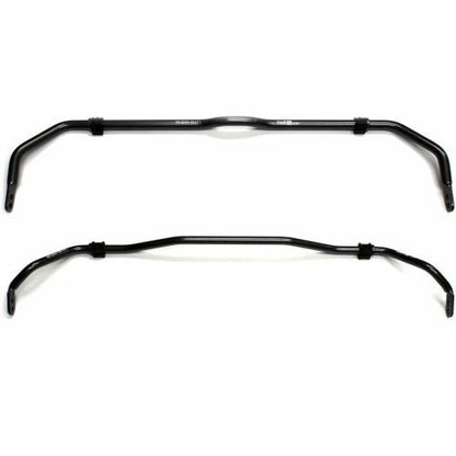 H&R 26mm Front / 19mm Rear Sway Bar Kit | BMW 330i / M340i xDrive G20 (19-21) (72462-2)
