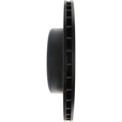 Stoptech Sport Rear Slotted Brake Rotor | 2014-2015 BMW 435i (126.34147SL)