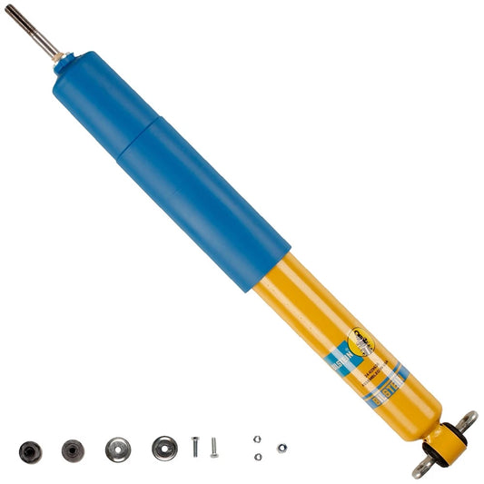 Bilstein B6 4600 Suspension Shock Absorber for 1999-2004 Jeep Grand Cherokee