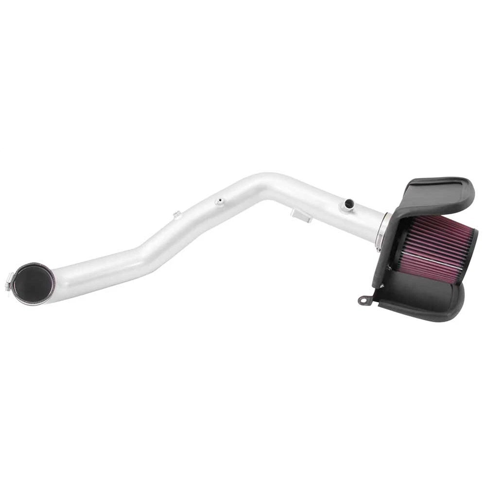 K&N 13-14 Chevrolet Malibu 3.6L 69 Series Typhoon Performance Intake Kit | Chevrolet Malibu (13-14) (69-4529TS)