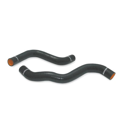 Mishimoto Mitsubishi EVO 9 Black Silicone Hose Kit | Mitsubishi Lancer Evolution (00-10) (MMHOSE-EVO-9BK)