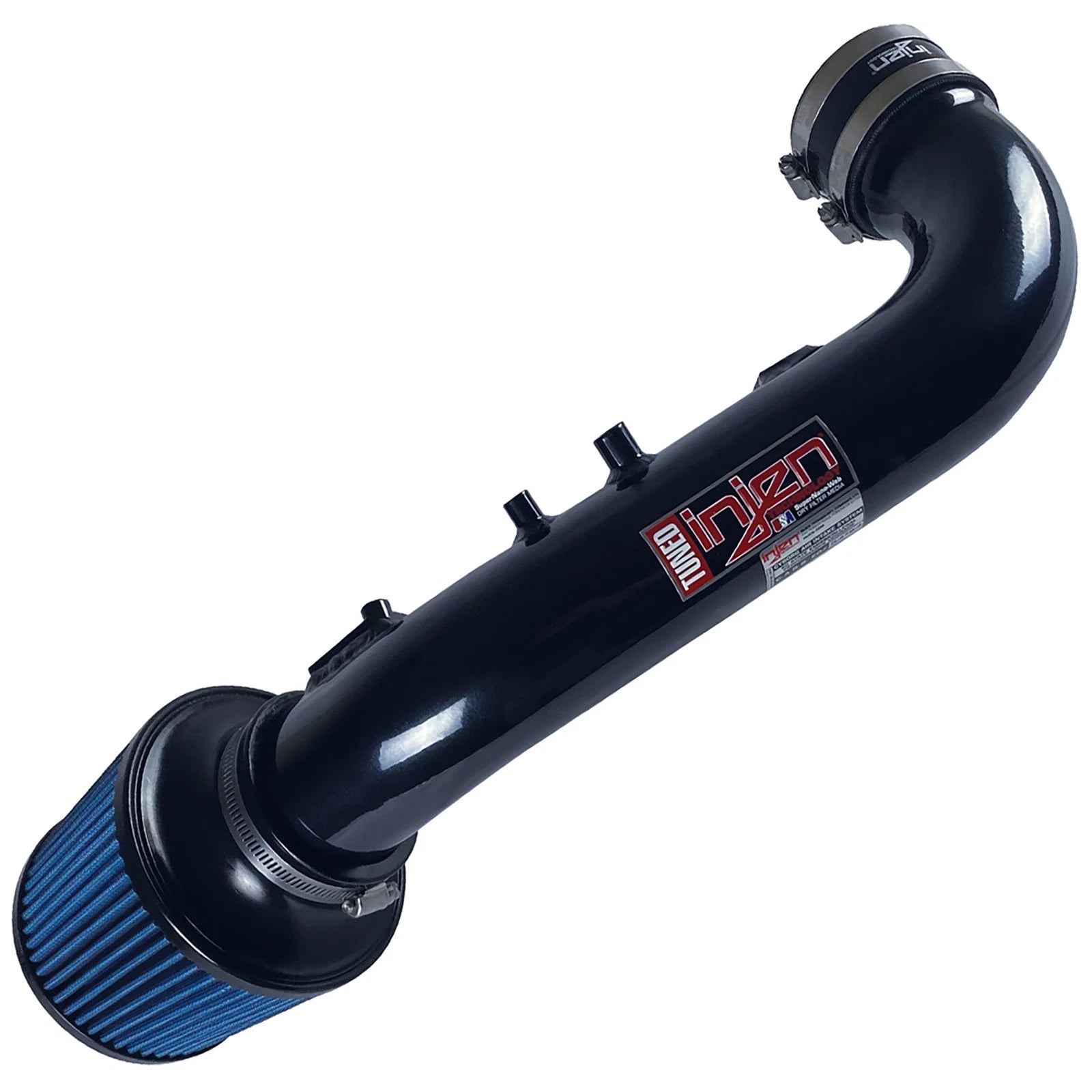 Injen Short Ram CAI | Lexus GS430/LS430/SC430 (01-03) (IS2095BLK)