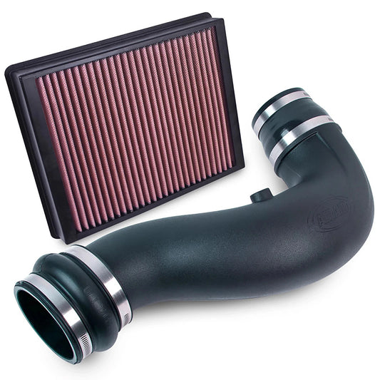 Airaid Jr. Intake Kit | Chevrolet Silverado / GMC Sierra / Suburban 5.3L (14-15) (201-785)