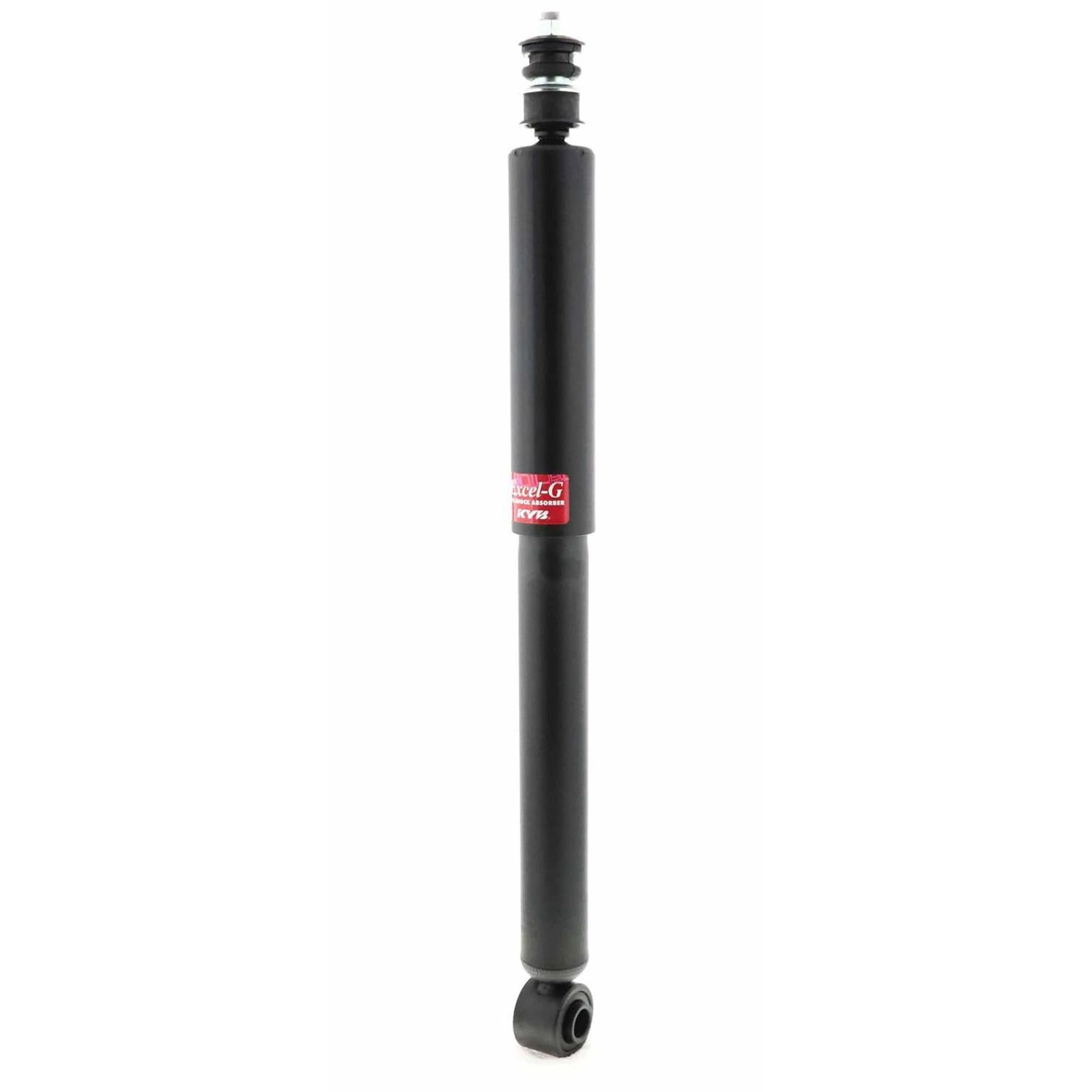 KYB Excel-G Rear Shocks & Struts | Toyota 4-Runner (03-09) / FJ Cruiser (07-09) (344410)