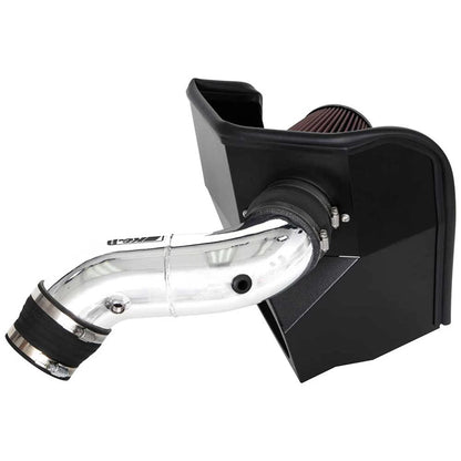 K&N Performance Air Intake Kit | Dodge Ram 2500/3500 6.4L V8 F/I (77-1583KP)