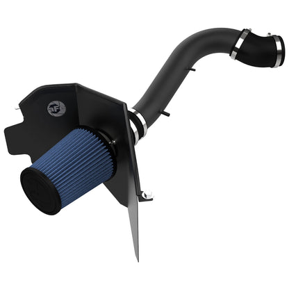 aFe Magnum FORCE Stage-2 Cold Air Intake L4 2.4/2.7L | Toyota Tacoma (99-04) (54-11052)