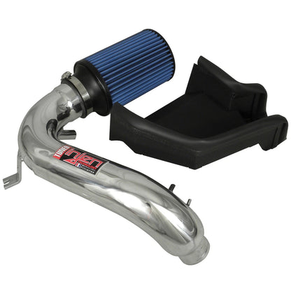 Injen Polished Short Ram Intake | Fiat 500 Abarth (12-13) (SP5021P)