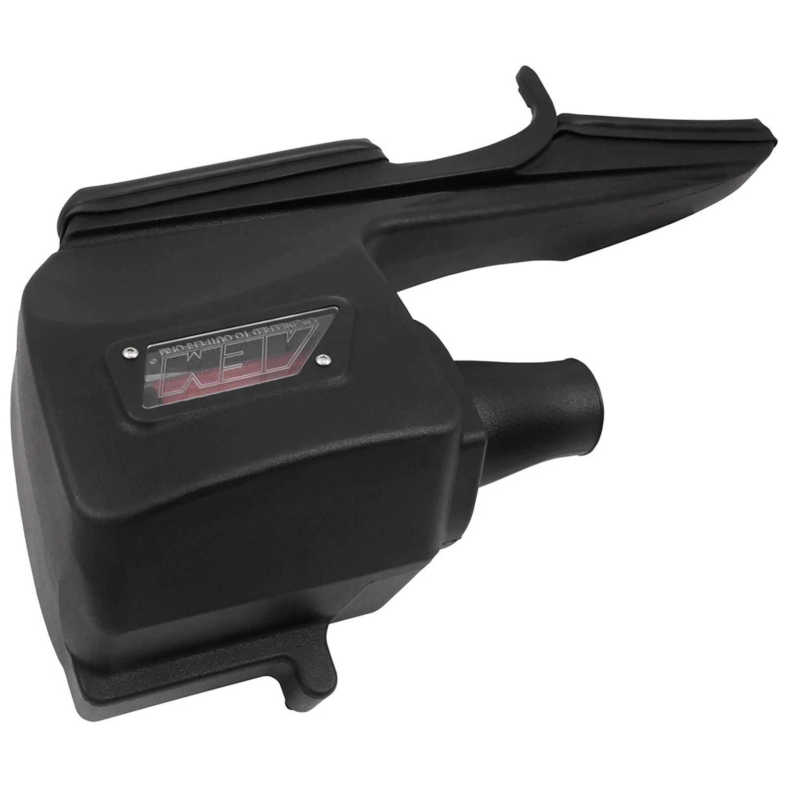 AEM 13-15 Mercedes CLA250 L4 2.5L Silver Cold Air Intake | Mercedes-Benz CLA250 (13-15) (21-781DS)