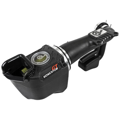 aFe Momentum GT Pro GUARD 7 Cold Air Intake System | Jeep Wrangler JK V6 3.6L (12-18) (75-76212)