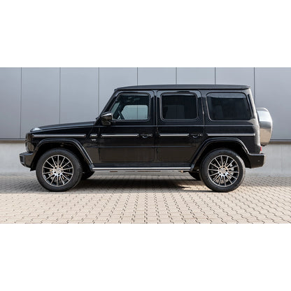 H&R Sport Spring Kit w/ Agility Control | Mercedes-Benz G550 (19-21) (28668-1)