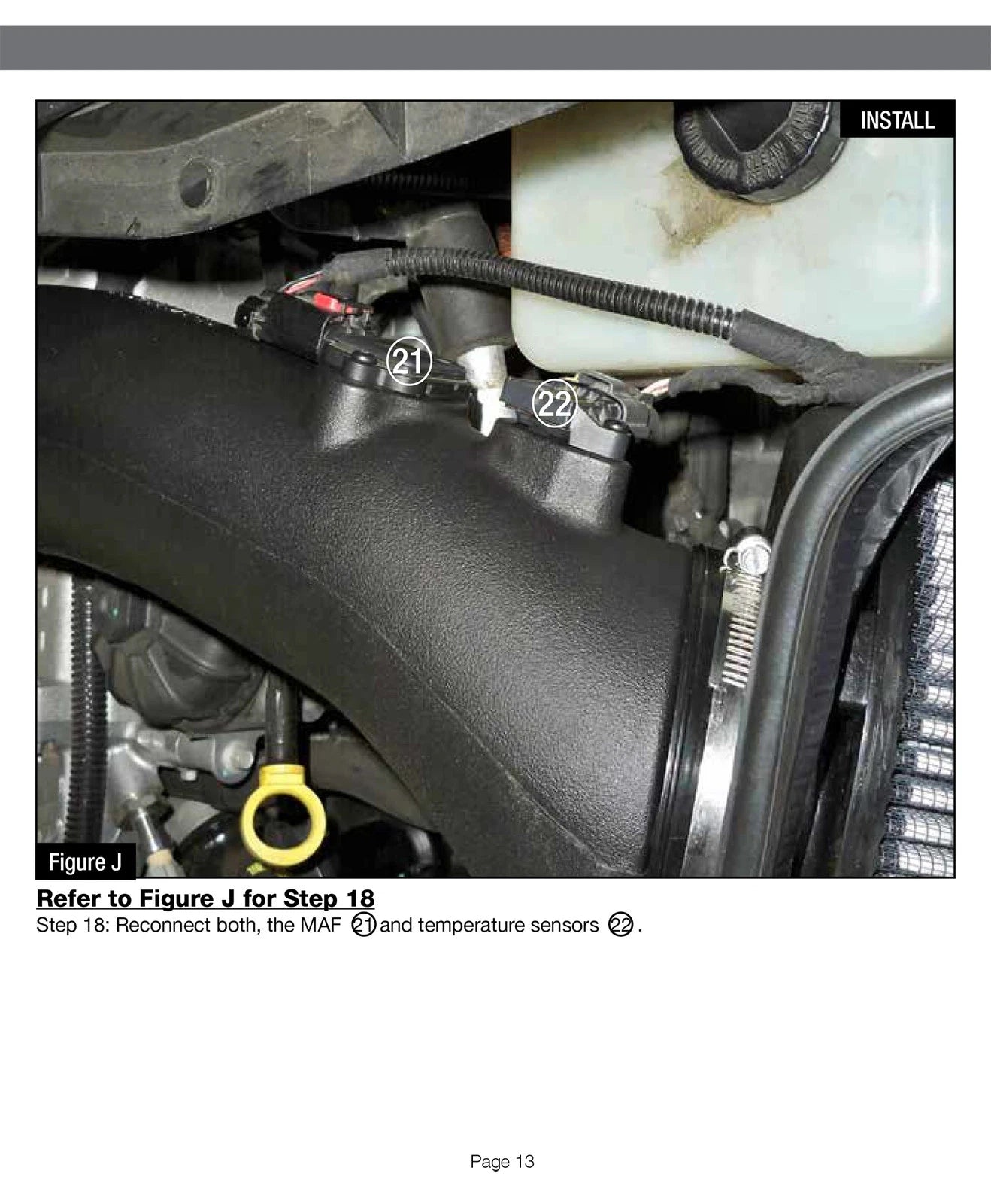 aFe Magnum Force Stage-2 Pro 5R Cold Air Intake | Nissan Titan XD V8-5.0L (16-19) (54-13026R)