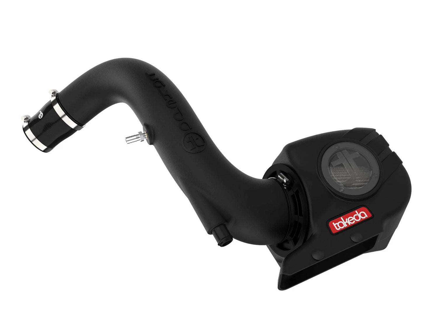 aFe Takeda Momentum Pro DRY S Cold Air Intake | Hyundai Veloster (13-17) (56-70028D)