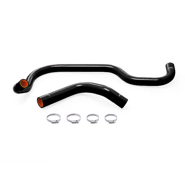 Mishimoto Silicone Radiator Hose Kit | 2007-2013 Chevy Silverado 1500 V8 (MMHOSE-RADO-07)