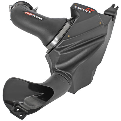 aFe Momentum GT Cold Air Intake System | Cadillac CTS-V (09-15) (54-74207)