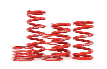 H&R 2.5" ID Race Spring Length 8" | ID Race Springs (R25081300)