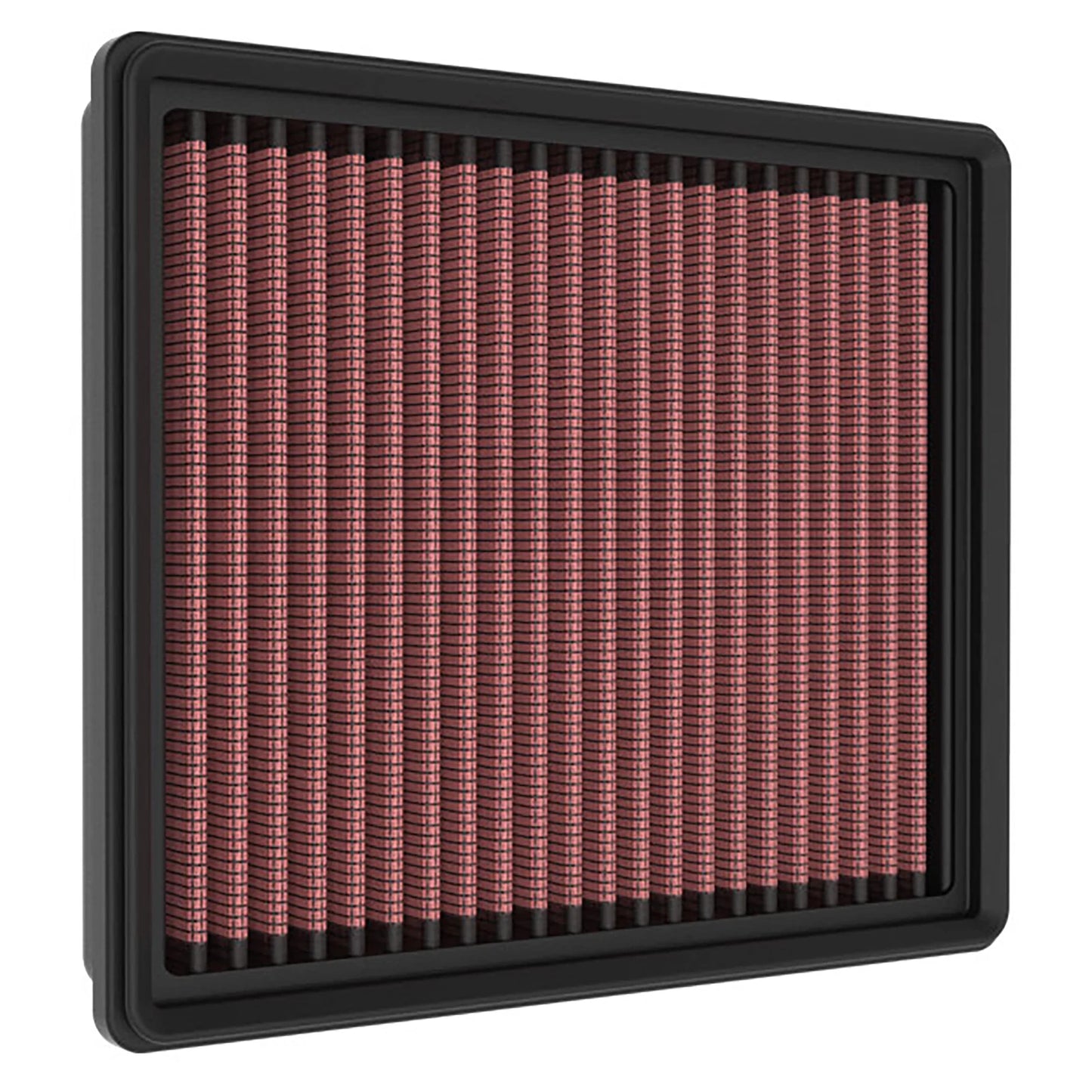 K&N 33-5122 Performance Air Filter for 2020-23 Ford Escape / 22-23 Maverick 2.5L