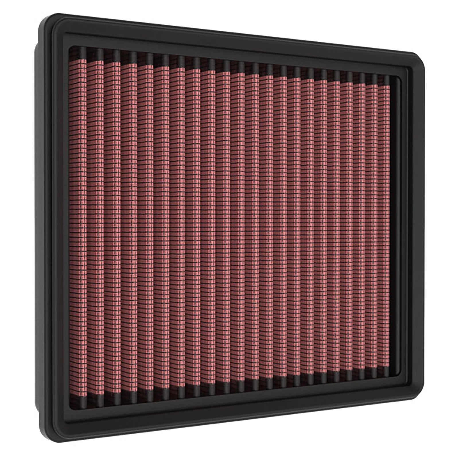 K&N 33-5122 Performance Air Filter for 2020-23 Ford Escape / 22-23 Maverick 2.5L