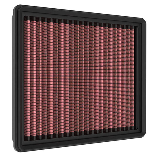 K&N 33-5122 Performance Air Filter for 2020-23 Ford Escape / 22-23 Maverick 2.5L