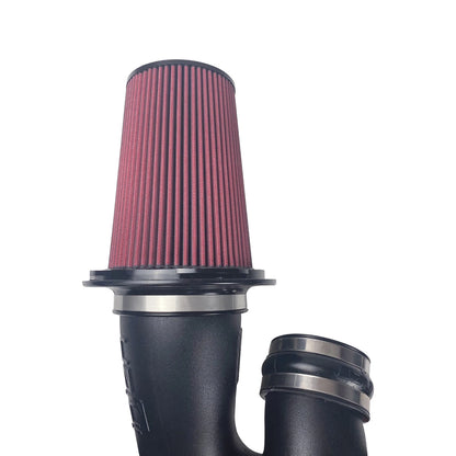 Injen Evolution Oiled Intake | Ford F-150 / Mustang / Expedition / Lincoln Navigator / F-150 Lightning (15-20/21-26/22-26)