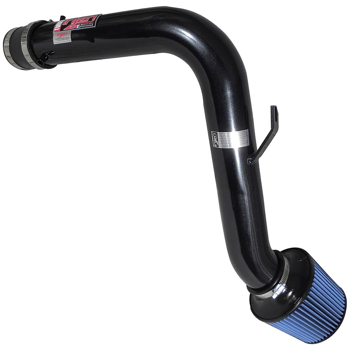 Injen Black CAI | Honda Accord (98-02) / Acura TL 3.2L (02-03) (RD1660BLK)