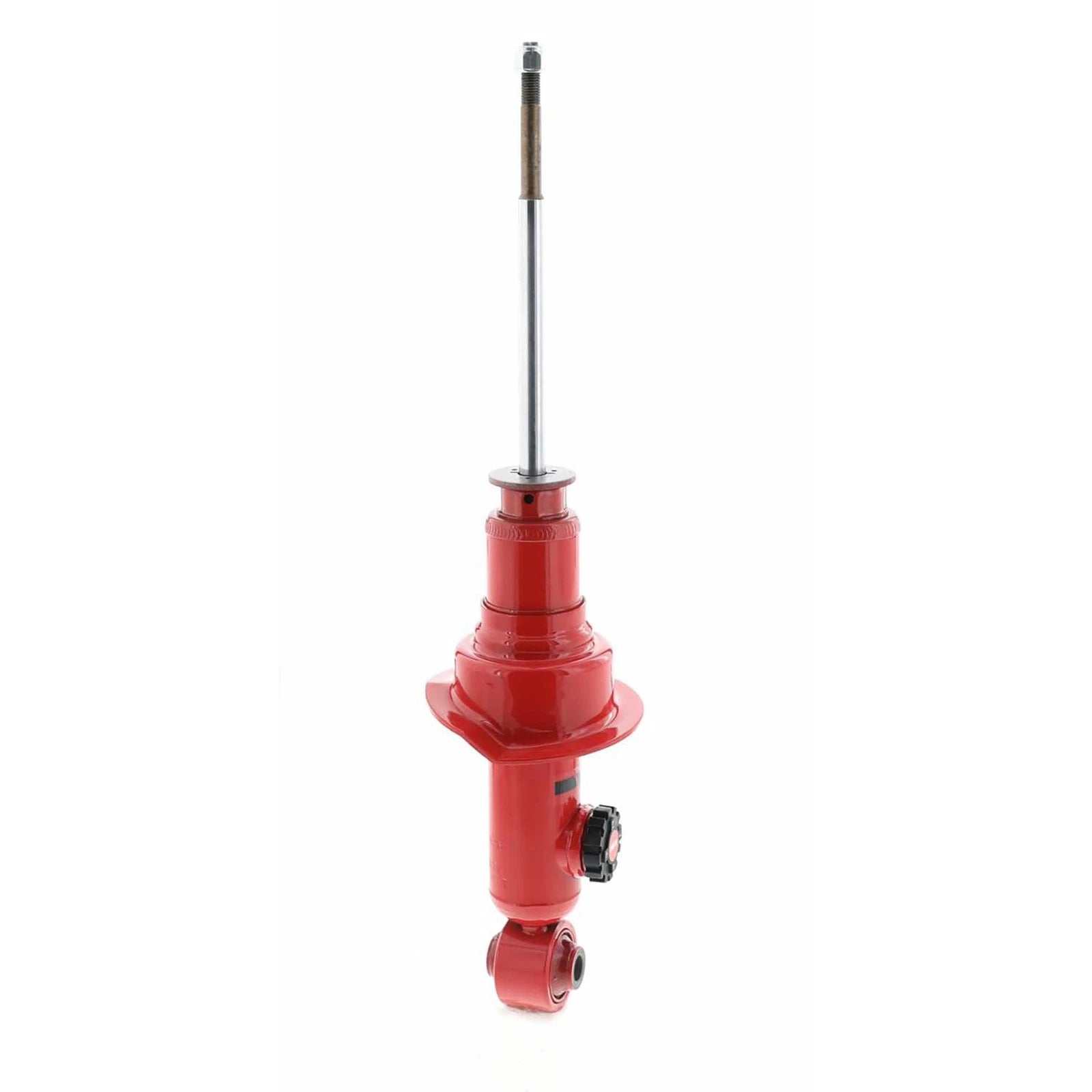 KYB AGX Manually-Adjustable Rear Shocks & Struts | Mazda Miata (MX5) (99-05) (741036)