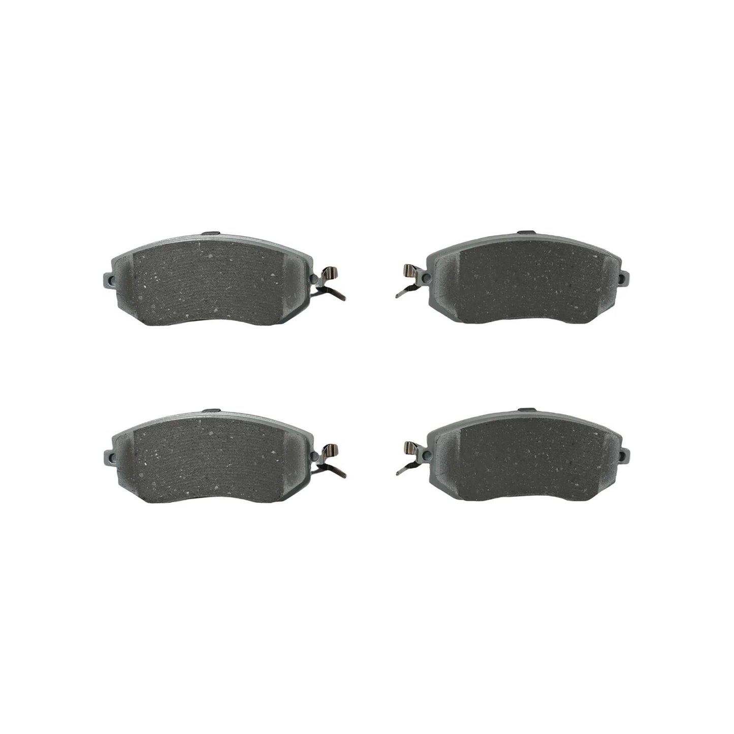 Brembo OEM Eqv Ceramic Front Brake Pads | Subaru/Scion (13-16/11-14) (P78021N)