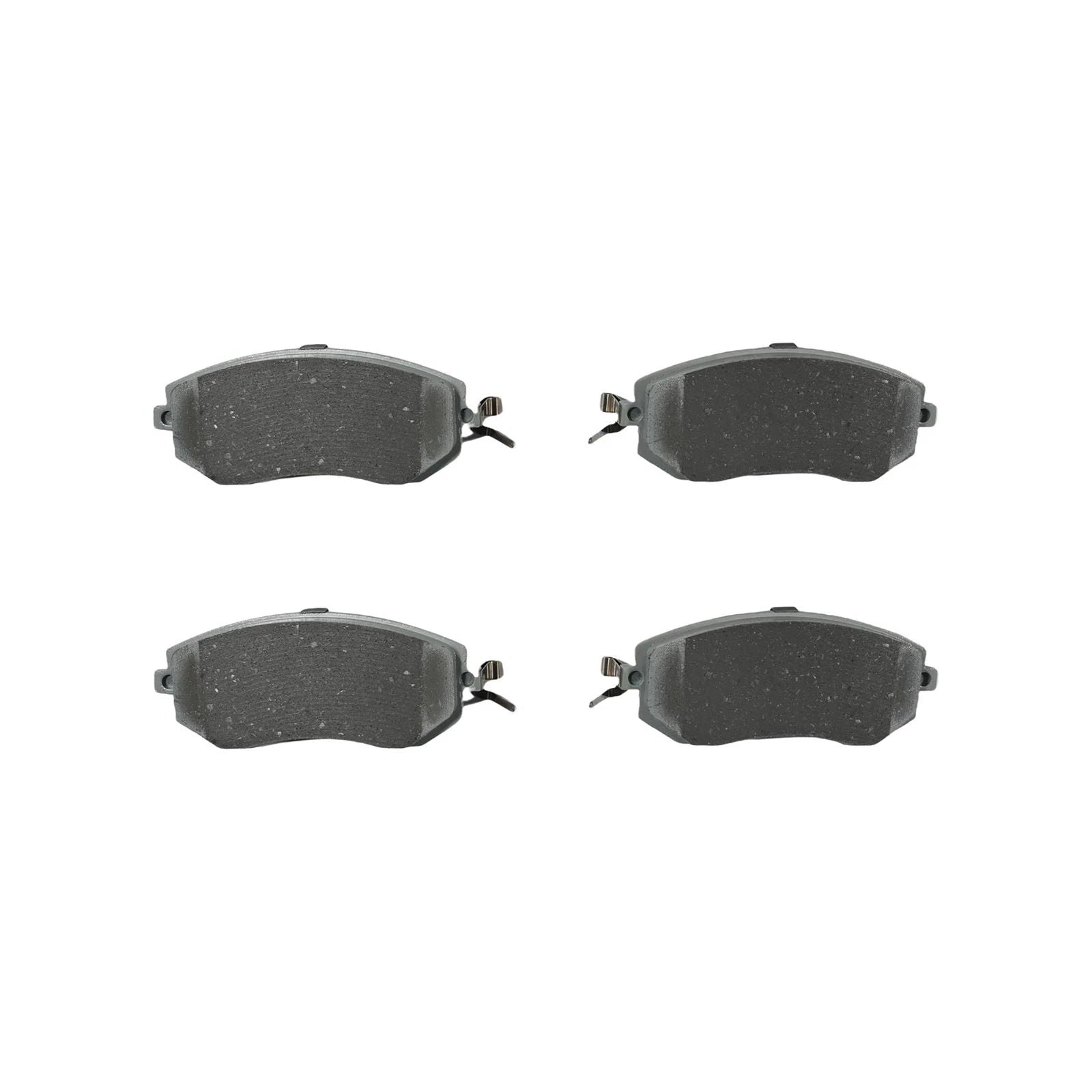 Brembo OEM Eqv Ceramic Front Brake Pads | Subaru/Scion (13-16/11-14) (P78021N)