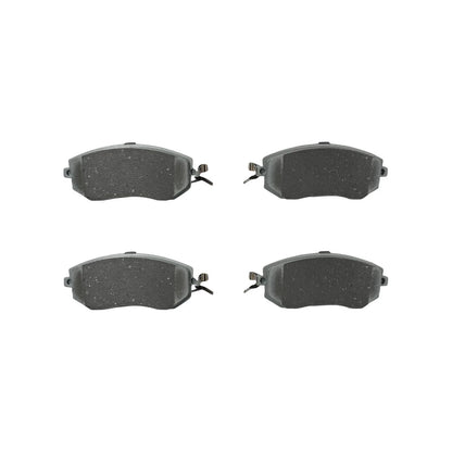 Brembo OEM Eqv Ceramic Front Brake Pads | Subaru/Scion (13-16/11-14) (P78021N)