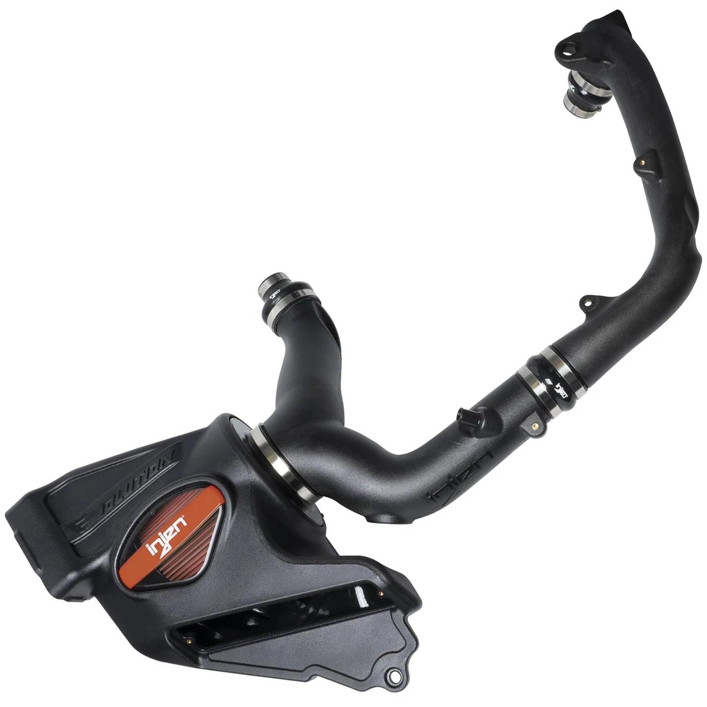 Injen Evolution Intake (C) | Ford Bronco (21-26) V6-2.7L Twin Turbo (EVO9302C)