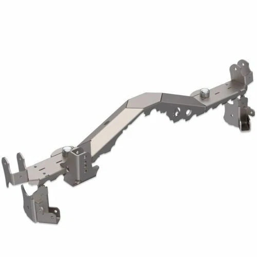 Artec Industries 07-18 Jeep Wrangler JK 1 Ton - Apex Rear 14 Bolt Truss Swap Kit