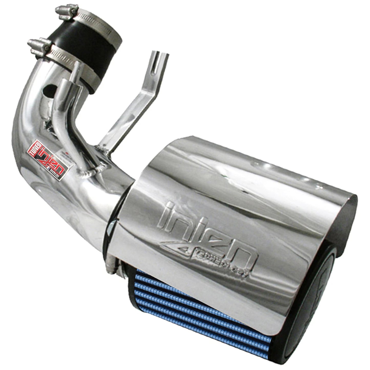 Injen Polished Short Ram Intake System | Acura RSX (02-06) (IS1471P)